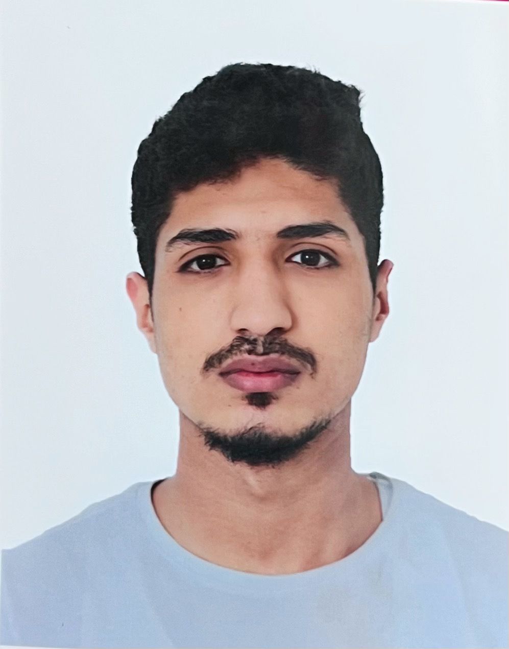 احمد خليل الاسود